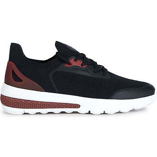 Geox  Sneaker U SPHERICA ACTIF A günstig online kaufen