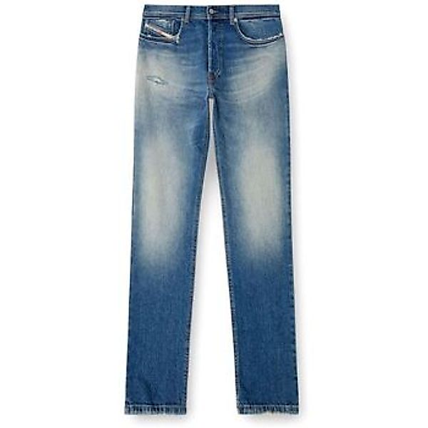 Diesel  Jeans 2023 D-FINITIVE 0BMBY-01 günstig online kaufen