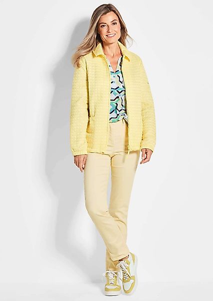 GOLDNER Outdoorjacke Outdoorjacke, Übergangsjacke, Steppjacke, Freizeitjack günstig online kaufen