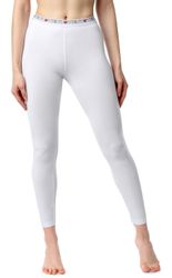 Bellivalini Leggings Damen Lange Leggings BLV50-177 günstig online kaufen