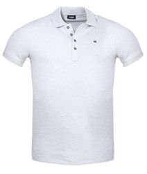 Diesel Poloshirt Diesel Herren Poloshirt T-HEAL günstig online kaufen