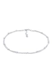 Elli Fußkette Fußkette mit Kugeln zeitlos günstig online kaufen