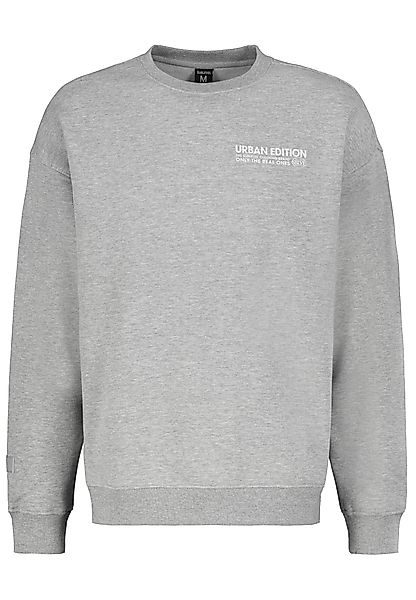 SUBLEVEL Sweatshirt Urban Edition: Stilikone für günstig online kaufen