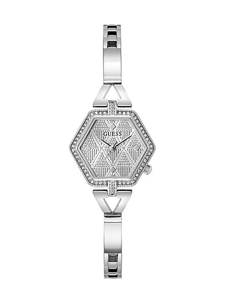 Guess Quarzuhr GD AUDREY, (1-tlg), Quarz-Analog günstig online kaufen