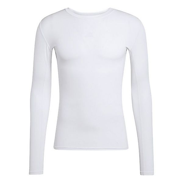 adidas Performance Langarmshirt adidas Herren Langarmshirt Techfit LS TEE M günstig online kaufen
