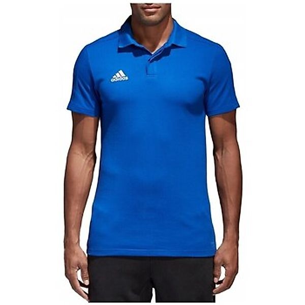 adidas  T-Shirt Condivo 18 Cotton Polo günstig online kaufen