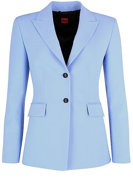 HUGO Jackenblazer Asmalla (1-tlg) günstig online kaufen