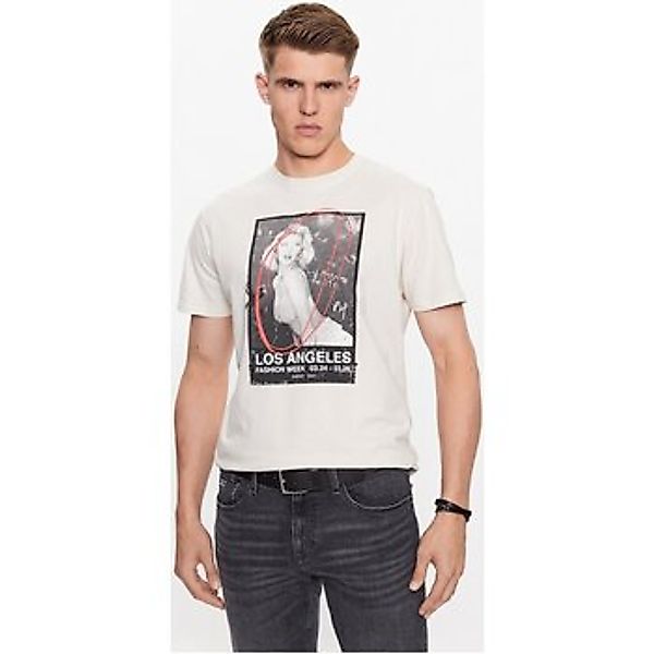 Guess  T-Shirt T-Shirts--HERREN günstig online kaufen