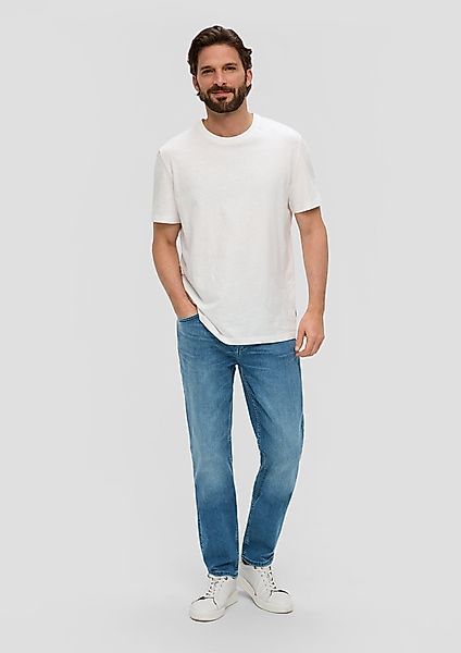 s.Oliver Stoffhose Jeans Nelio / Slim günstig online kaufen
