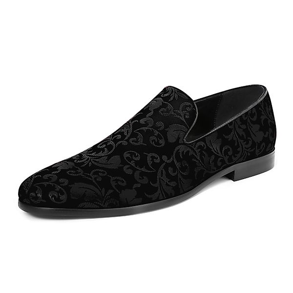 Allthemen Loafer Herren Slipper Pennyloafer mit günstig online kaufen