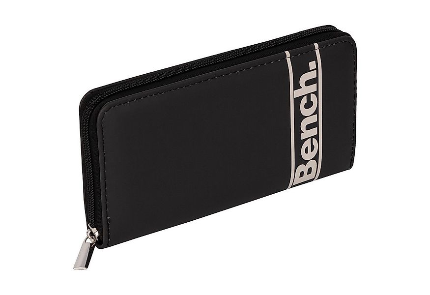 Bench. Geldbörse Bench Große XXL Damen Geldbörse Portemonnaie Reißverschlus günstig online kaufen