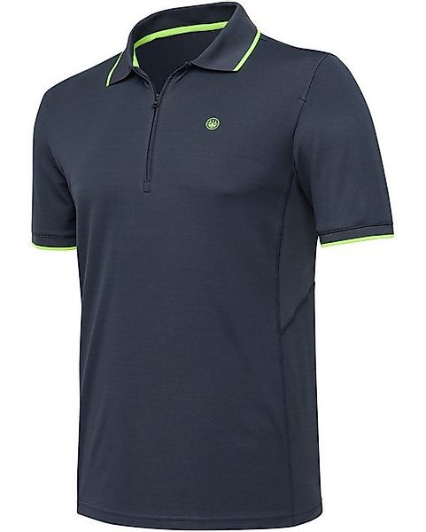 Beretta Poloshirt Poloshirt Ice Power günstig online kaufen