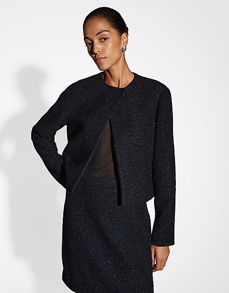 someday Jackenblazer NALORA Regular mit dezentem günstig online kaufen