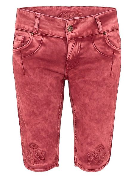 Hangowear Trachtenhose HENDRINA günstig online kaufen