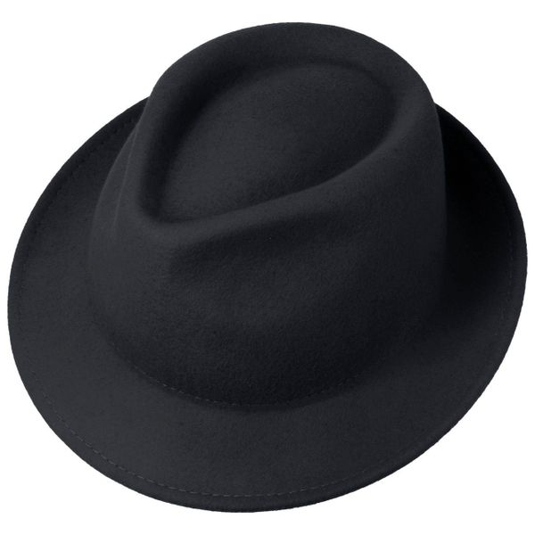 Lipodo Trilby (1-St) Trilby, Made in günstig online kaufen
