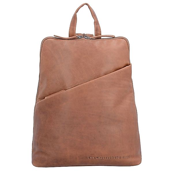 The Chesterfield Brand Rucksack Amanda, Leder günstig online kaufen