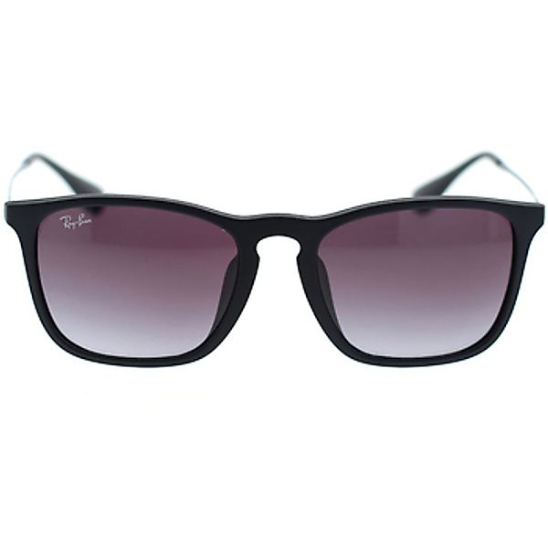 Ray-ban  Sonnenbrillen Sonnenbrille  Chris RB4187F 622/8G günstig online kaufen