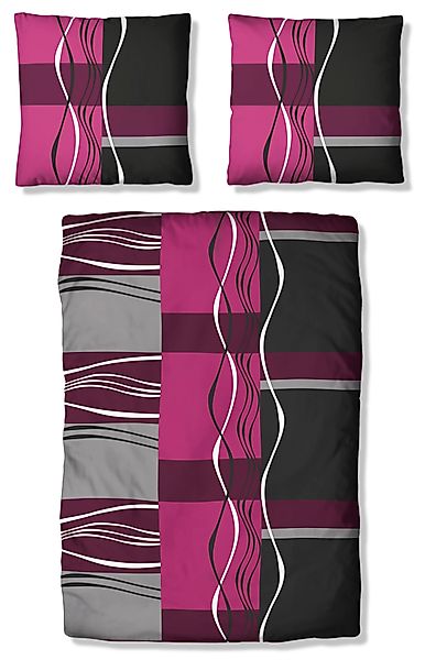 my home Bettwäsche Kelian in Gr. günstig online kaufen