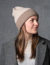 CAPO Strickmütze CAPO-JOSS CAP ribbed cap, günstig online kaufen