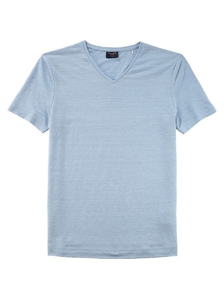 OLYMP T-Shirt OLYMP Wirk Casual - günstig online kaufen