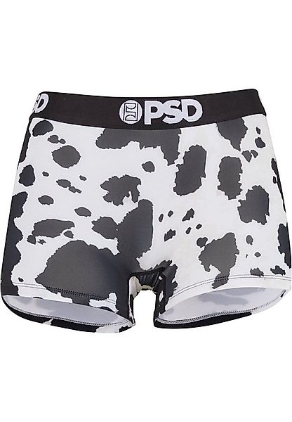PSD Boxershorts PSD GIRL BOXER SHORTS COW DESIGN günstig online kaufen