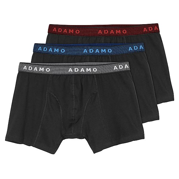 ADAMO Retro Pants Adamo 3er-Pack XXL günstig online kaufen