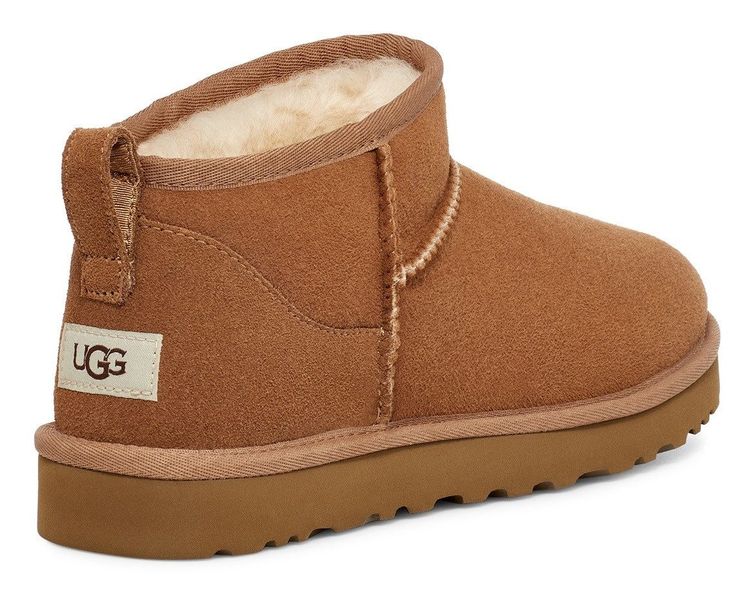 UGG CLASSIC ULTRA MINI Schlupfboots, Winterboots, günstig online kaufen
