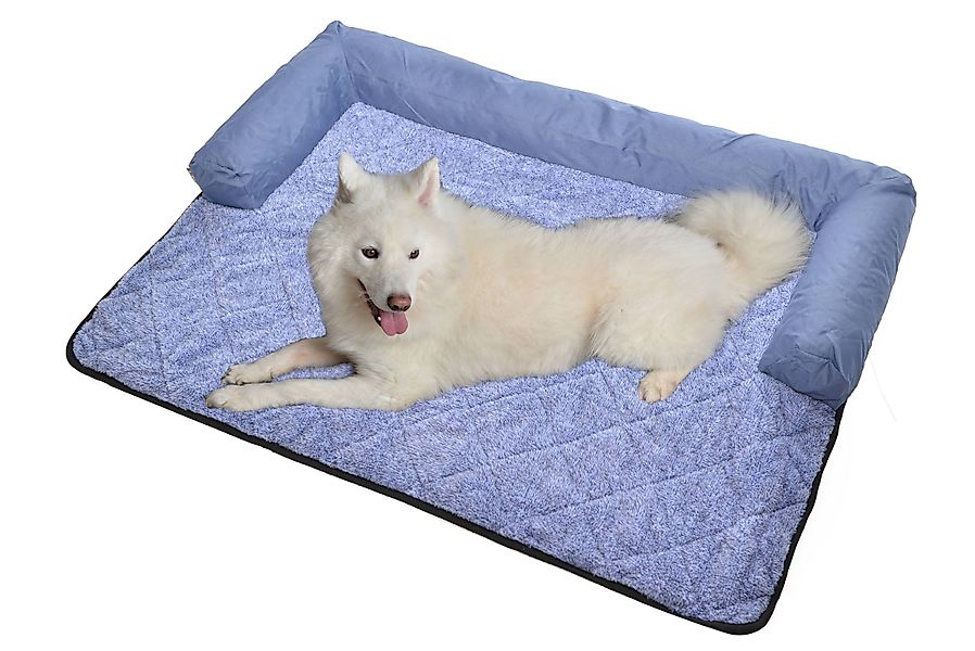 RAIKOU Hundematte Hundebett Hundsofa Tierbedarf Tiebett günstig online kaufen
