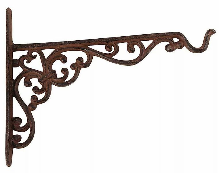 esschert design Wandhaken Haken Wandhalterung Blumenampel günstig online kaufen