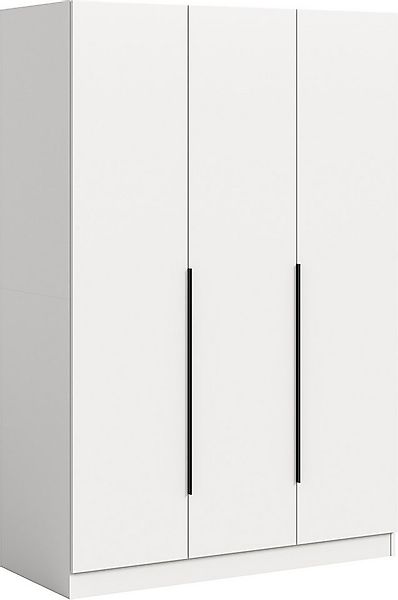 Home affaire Kleiderschrank Skarde Schlafzimmerschrank, Garderobe, Schrank günstig online kaufen