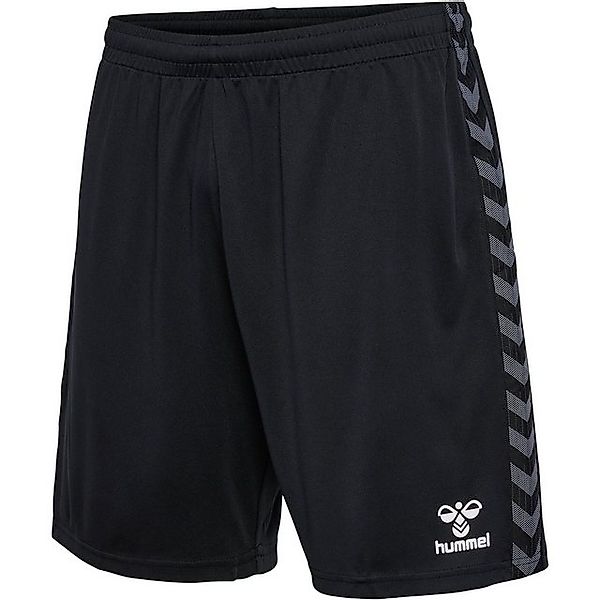 hummel Shorts hmlAUTHENTIC PL SHORTS BLACK günstig online kaufen