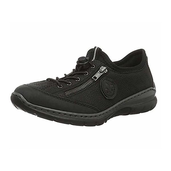 Rieker Sneaker für Damen in schwarz günstig online kaufen