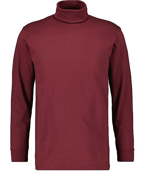 RAGMAN Langarmshirt Unterzieh Rolli günstig online kaufen