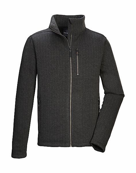 G.I.G.A. DX by killtec Fleecejacke "GW 48 MN KNTFLC JCKT", Strickfleecejack günstig online kaufen