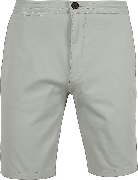 Vanguard Chino Short Twill Hellgrün - Größe 30 günstig online kaufen