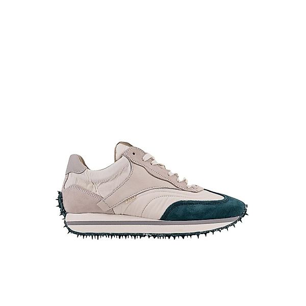 Bronx Ma-trixx Teal Schuhe EU 37 White / Blue günstig online kaufen