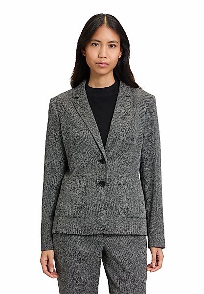 Betty Barclay Kurzblazer "Betty Barclay Damen Blazer-Jacke langarm", Materi günstig online kaufen