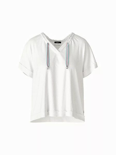 Marc Cain Shirtbluse Marc Cain Sports / Da. Bluse / Blusenshirt günstig online kaufen