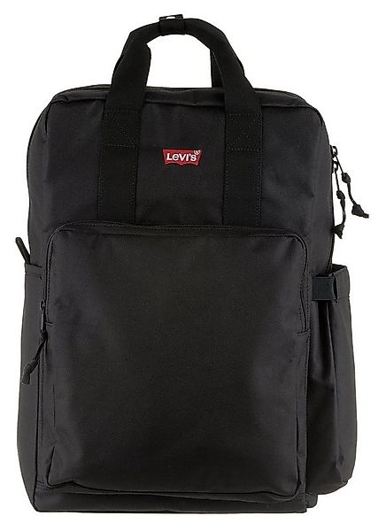 Levi's® Cityrucksack, Freizeitrucksack, Schulrucksack, Arbeitsrucksack günstig online kaufen