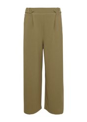 QS Culotte Hose Culotte aus Interlockjersey günstig online kaufen