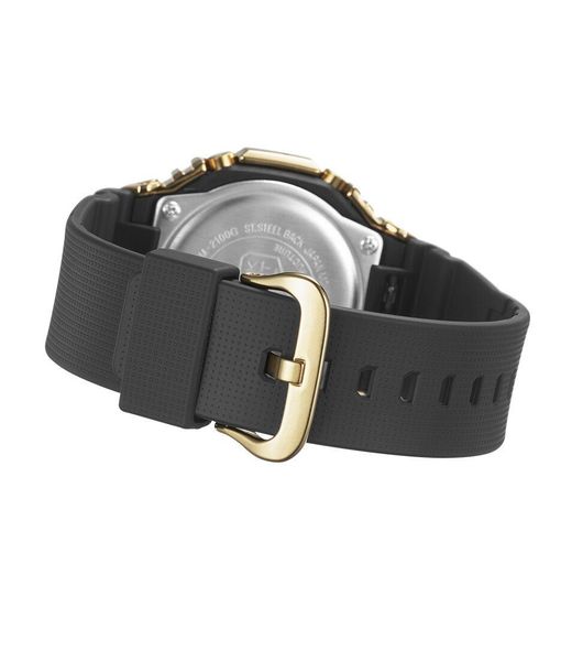 CASIO Digitaluhr Casio G-Shock GM-2100G-1A9ER GM-2100G-1A9ER, günstig online kaufen