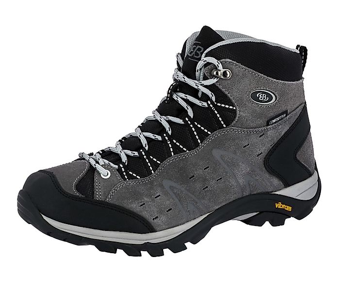 BRÜTTING Trekkingstiefel Mount Bona High Trekkingschuh günstig online kaufen