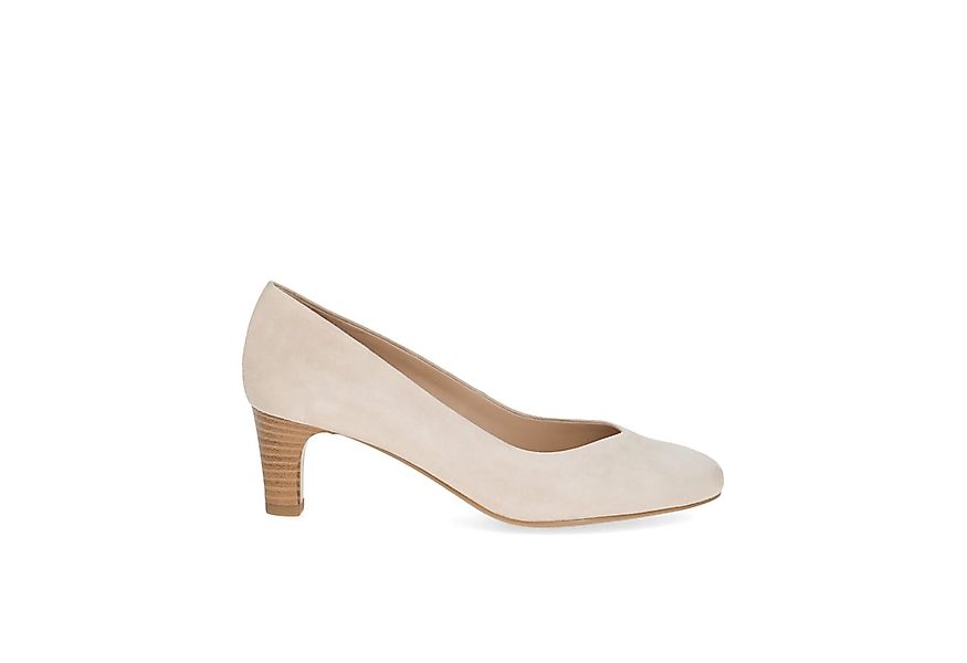 Peter Kaiser Peter Kaiser 72440 318, Pumps, Beige, Damen Pumps günstig online kaufen