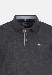 Hajo Poloshirt Stay Fresh (1-tlg) Poloshirt günstig online kaufen
