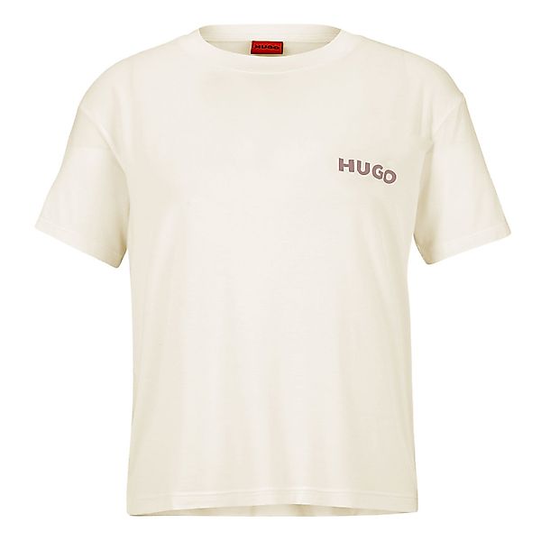 HUGO T-Shirt Unite T-Shirt mit Marken-Logo günstig online kaufen