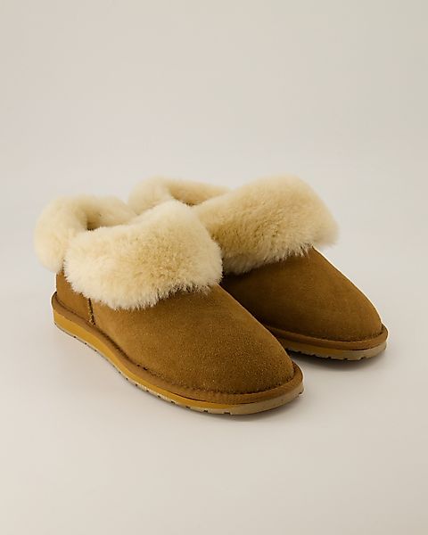 Emu Australia Platinum Mintaro Winterstiefelette Obermaterial: günstig online kaufen