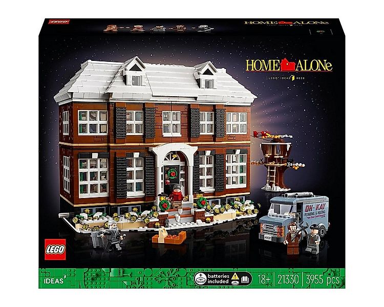 LEGO® Spielbausteine günstig online kaufen