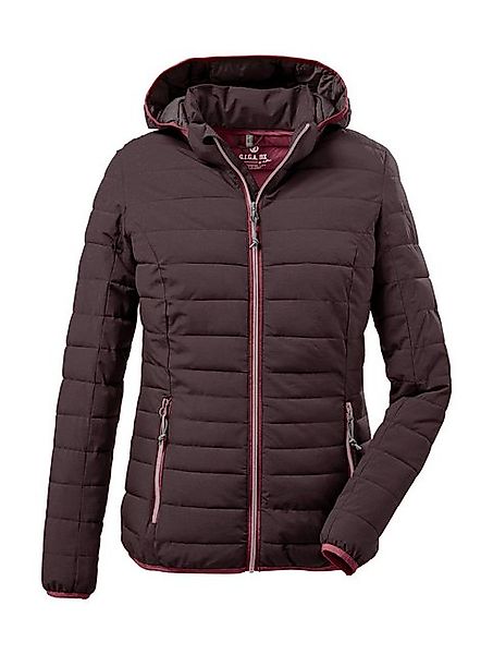 G.I.G.A. DX by killtec Steppjacke "Uyaka", Leichte, wasserabweisende Damenj günstig online kaufen