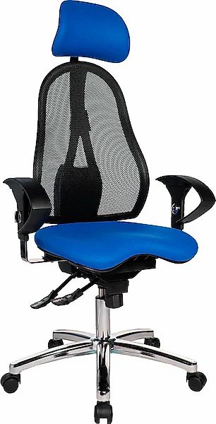 TOPSTAR Bürostuhl »Sitness 45« günstig online kaufen