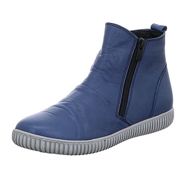 Gemini Gemini - 035728-02/088 - Blau Stiefel günstig online kaufen